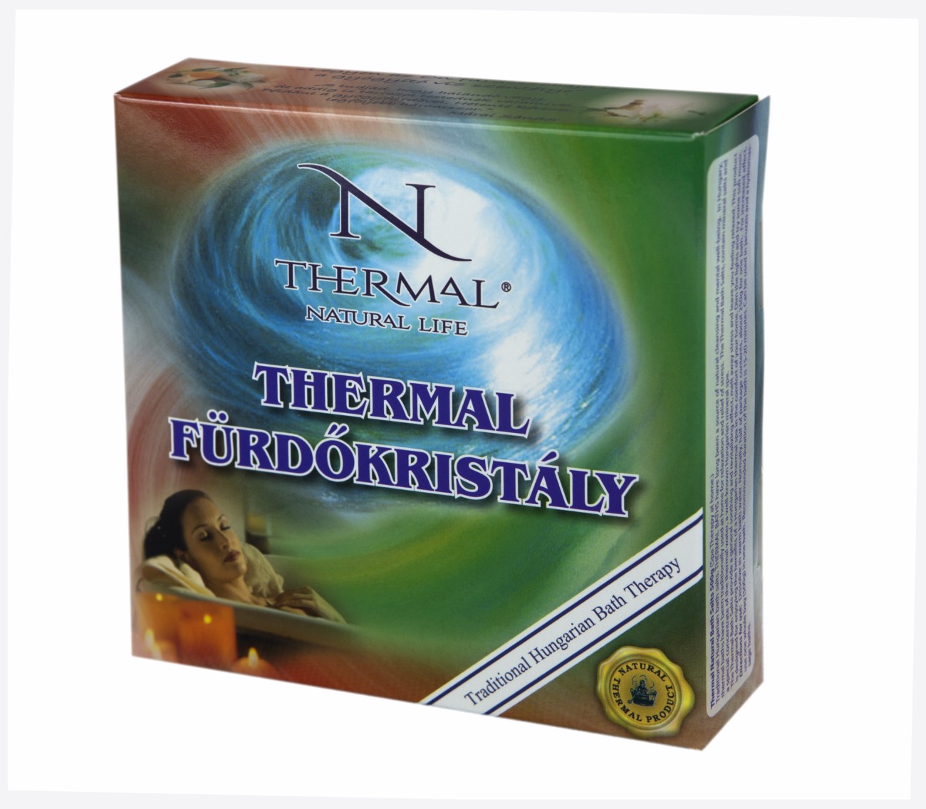 THERMAL NATURAL LIFE